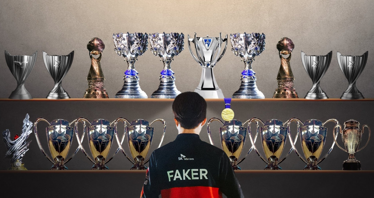  Faker在尤文图斯比赛中败北，锐不可当引发热议！赛场气氛高涨-kaiyun